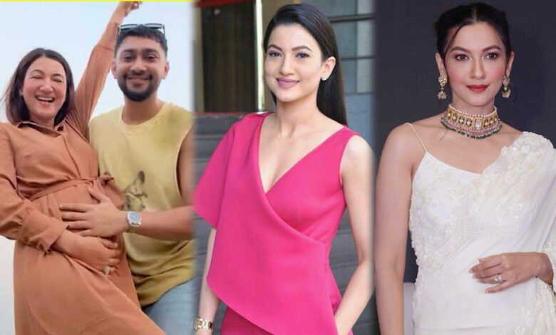 एक्ट्रेस Gauahar Khan ने फैंस को दी खुशखबरी, दूसरी प्रेग्नेंसी किया अनाउंस … 1 KSHITITECH 10A 72 KSHITITECH