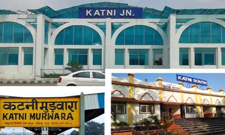 देश के सबसे लंबे रेल फ्लाईओवर का अप लाइन ट्रैक तैयार, 17.52 किलोमीटर लंबे डाउन लाइन का काम जल्द होगा पूरा 1 KSHITITECH 10A 93 KSHITITECH