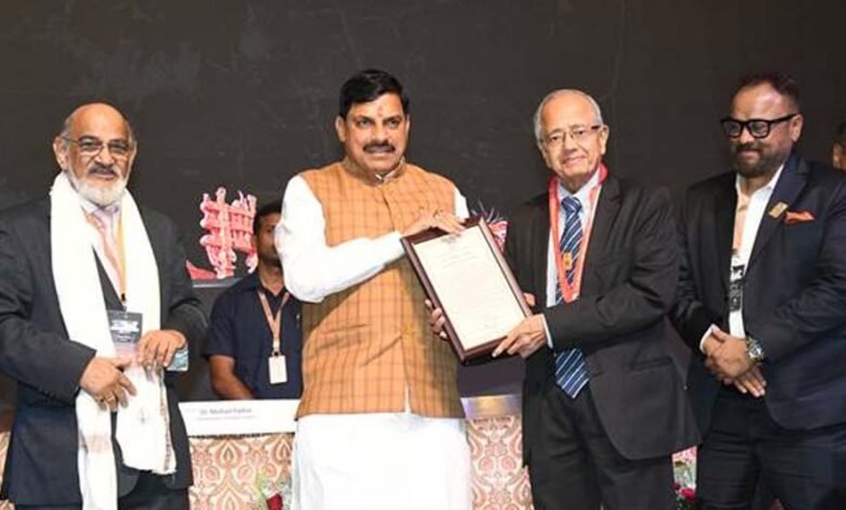 राजा भोज द्वारा निर्मित बड़ा तालाब तकनीकी उत्कृष्टता का है श्रेष्ठ उदाहरण: मुख्यमंत्री डॉ. यादव 1 KSHITITECH 11A 106 1 KSHITITECH