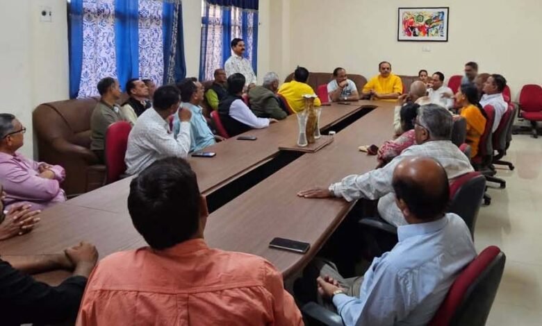 होली मिलन एवं युवा युवती परिचय सम्मेलन 12 अप्रैल 2025 1 KSHITITECH 11A 113 KSHITITECH