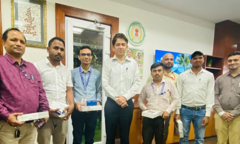 अब सरकारी स्वास्थ्य संस्थानों में जन्म लेने वाले नवजात शिशुओं का आधार कार्ड बनाया जाएगा 1 KSHITITECH 11A 22 KSHITITECH