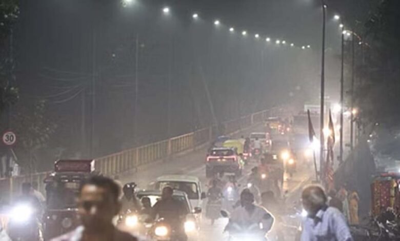इंदौर में पिछले दस दिनों में 100 से नीचे नहीं आया AQI लेवल, मप्र में प्रदूषण का स्तर चिंताजनक 1 KSHITITECH 11A 34 KSHITITECH