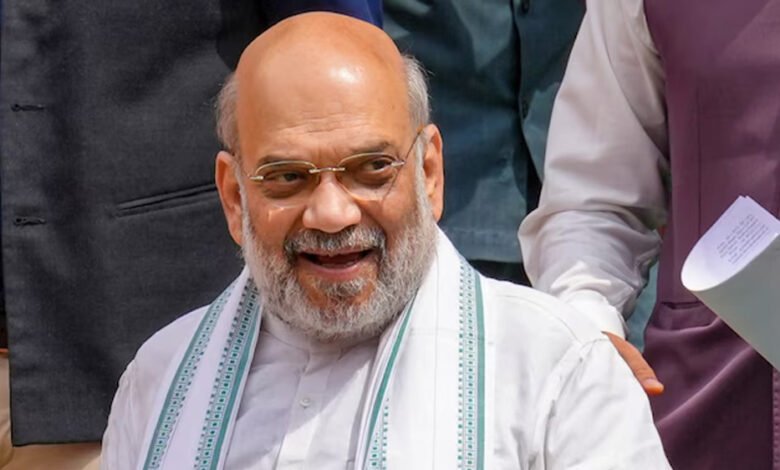 आज आ रहे अमित शाह: भोपाल में आज बदले रहेंगे रास्ते; कहीं भी जाने से पहले देखें पुलिस का ट्रैफिक प्लान 1 KSHITITECH 12A 105 KSHITITECH
