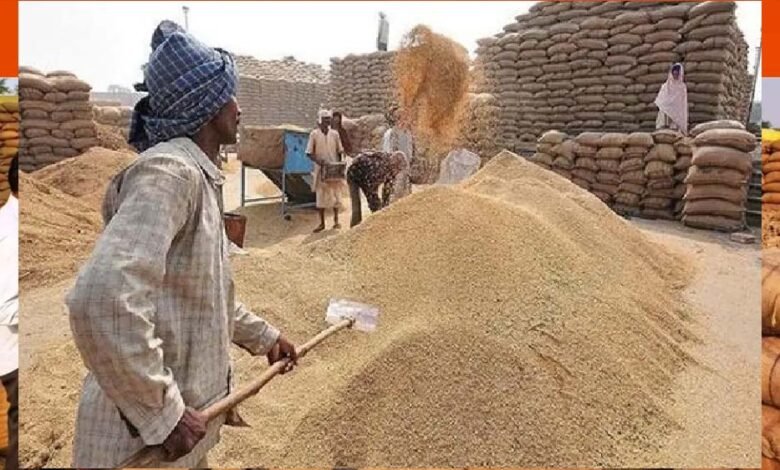 धान खरीदी गड़बड़ी के मामले में सख्त कार्रवाई की जाएगी, फर्जी तरीके से भुगतान लेने वालों की संपत्ति होगी सीज, कलेक्टर ने दिया आदेश 1 KSHITITECH 12A 45 KSHITITECH