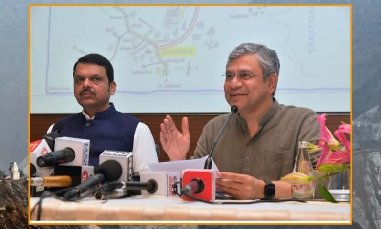 बेहतर बुनियादी ढांचा, बेहतर तकनीक, बेहतर ट्रेनें- भारतीय रेलवे मुंबई उपनगरीय नेटवर्क में बेहतर सेवाओं को बढ़ावा देने के लिए तैयार 1 KSHITITECH 12A 56 KSHITITECH