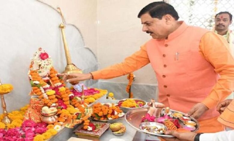 महाभारत में हनुमानजी ने ही धर्म ध्वजा की थी धारण: मुख्यमंत्री डॉ. यादव 1 KSHITITECH 12A 68 KSHITITECH