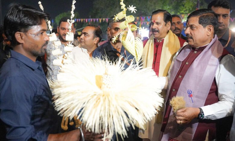 सम्राट विक्रमादित्य जैसे महानायक इतिहास नहीं बनते, इतिहास बनाते हैं: मुख्यमंत्री डॉ. यादव 1 KSHITITECH 14A 7 KSHITITECH