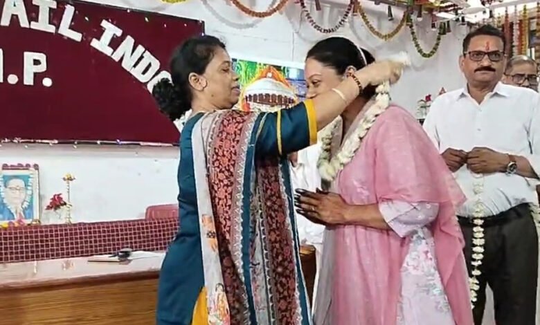 अंबेडकर जयंती पर लौटी खुशी, सेंट्रल जेल में 10 कैदियों को मिला ये विशेष उपहार 1 KSHITITECH 14A 92 1 KSHITITECH