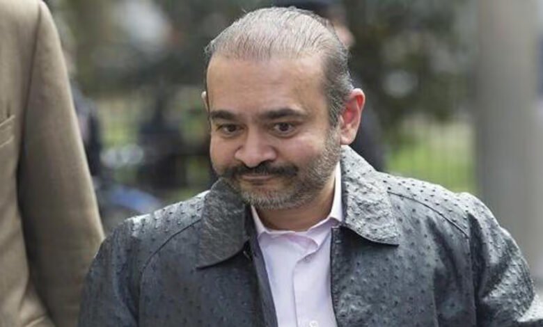 कोई भगोड़ा तो कोई फरार... देश को इन 50 लोगों ने लगाया चूना, मेहुल चोकसी सबसे आगे 1 KSHITITECH 15A 24 KSHITITECH