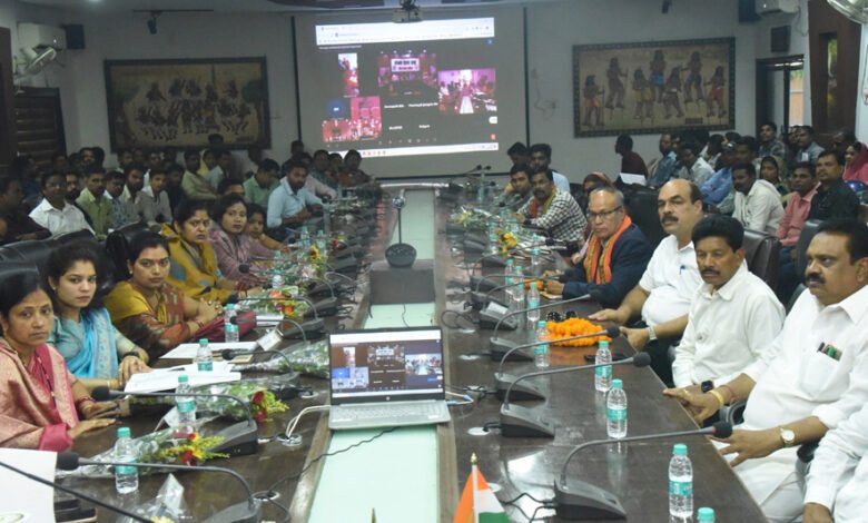 ग्राम पंचायतों में खुलेंगे अटल डिजिटल सुविधा केंद्र 1 KSHITITECH 15A 26 1 KSHITITECH