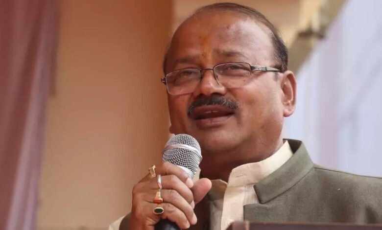 मंत्री जायसवाल ने कहा सीधी जिले के स्थानीय कारीगरों की मेहनत को नया बाजार मिलेगा 1 KSHITITECH 16A 103 KSHITITECH