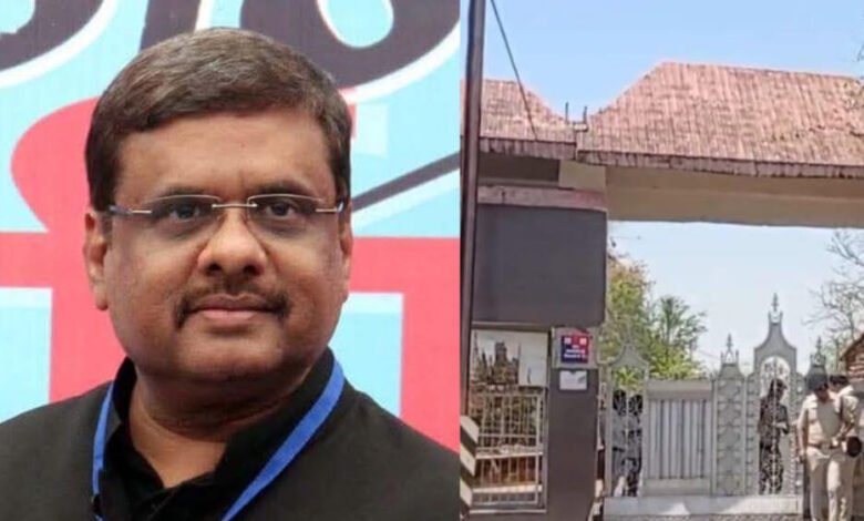 विवादास्पद मिशन अस्पताल का लाइसेंस सस्पेंड, 7 मरीजों की मौत मामले में बड़ा एक्शन 1 KSHITITECH 16A 116 KSHITITECH