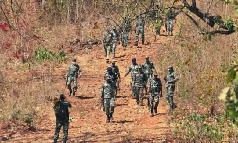 छत्तीसगढ़ के कोंडागांव में मुठभेड़, 2 खूंखार इनामी नक्सली मारे गए, मौके से मिले AK-47 और विस्फोटक 1 Console Corptech Pradakshina Consulting Pvt Ltd 16A 55 Console Corptech Pradakshina Consulting Pvt Ltd