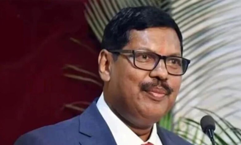देश के दूसरे दलित CJI बनेंगे जस्टिस बीआर गवई, होंगे नए मुख्य न्यायाधीश 1 KSHITITECH 16A 79 KSHITITECH