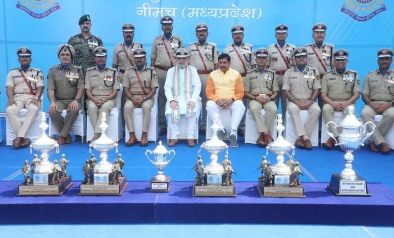 देश की आंतरित सुरक्षा में सीआरपीएफ का अदम्य साहस और समर्पण सराहनीय: केन्द्रीय मंत्री शाह 1 KSHITITECH 17A 27 1 KSHITITECH