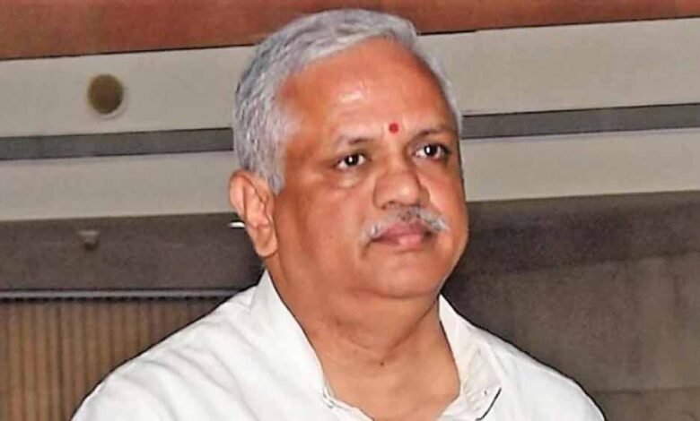 बीजेपी राष्ट्रीय अध्यक्ष चुनाव प्रक्रिया 20 अप्रैल के बाद शुरू होगी, प्रह्लाद जोशी और बीएल संतोष के नाम भी चर्चा में 1 KSHITITECH 17A 73 KSHITITECH