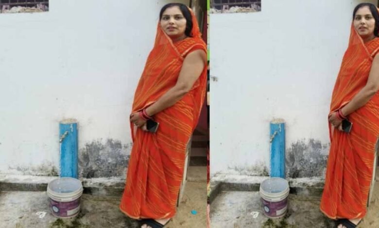हर घर नल हर घर जल योजना से हुए सफलता पूर्वक कार्यों के कारण अब गबोद एक और बड़ी उपलब्धि के साथ नई पहचान बना रहा 1 KSHITITECH 17A 83 KSHITITECH