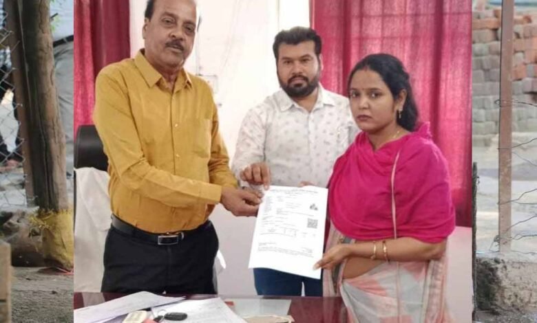 समस्या के गुणवत्तापूर्ण समाधान की दिशा में तेजी से बढ़े कदम, तकनीकी समस्या का हुआ निराकरण 1 KSHITITECH 18A 102 1 KSHITITECH
