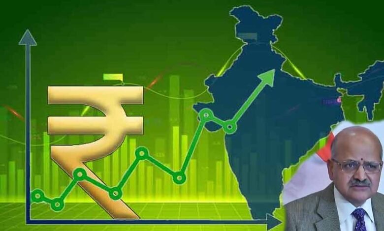 भारत अगले तीन सालों में जर्मनी और जापान को पीछे छोड़ देगा, 2047 तक भारत दूसरी सबसे बड़ी अर्थव्यवस्था बन सकता ...... 1 KSHITITECH 18A 116 KSHITITECH