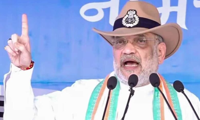 गृह मंत्री अमित शाह ने कहा की खूंखार नक्सली भी कोबरा बटालियन से खौफ खाते हैं 1 Console Corptech Pradakshina Consulting Pvt Ltd 18A 25 Console Corptech Pradakshina Consulting Pvt Ltd