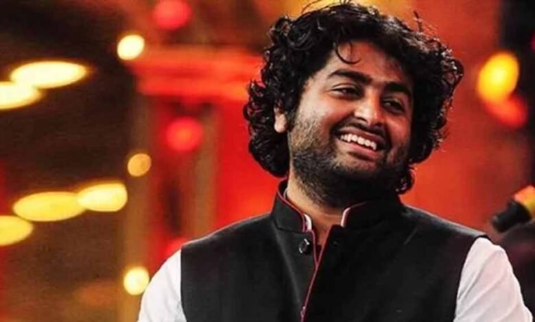 इंदौर में आज अरिजीत सिंह का लाइव कंसर्ट, नगर निगम को 50 लाख रुपये के टैक्स का अनुमान 1 KSHITITECH 19A 28 KSHITITECH