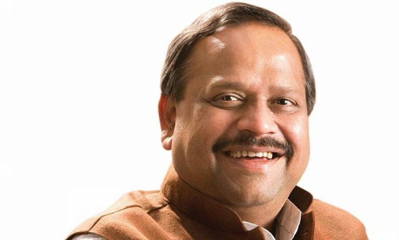 सूक्ष्म में ढ़ाई, लघु में 25 और मध्यम उद्यम में 125 करोड़ की निवेश सीमा: मंत्री काश्यप 1 KSHITITECH 1A 107 KSHITITECH