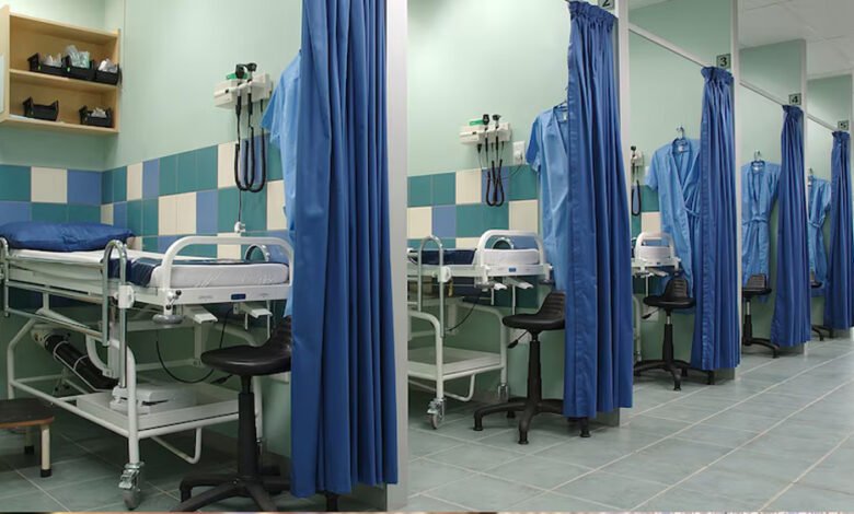 आयुष्मान भारत-प्रधानमंत्री जन आरोग्य योजना से 600 से अधिक निजी अस्पतालों ने विभिन्न कारणों से बाहर 1 Console Corptech Pradakshina Consulting Pvt Ltd 1A 37 Console Corptech Pradakshina Consulting Pvt Ltd