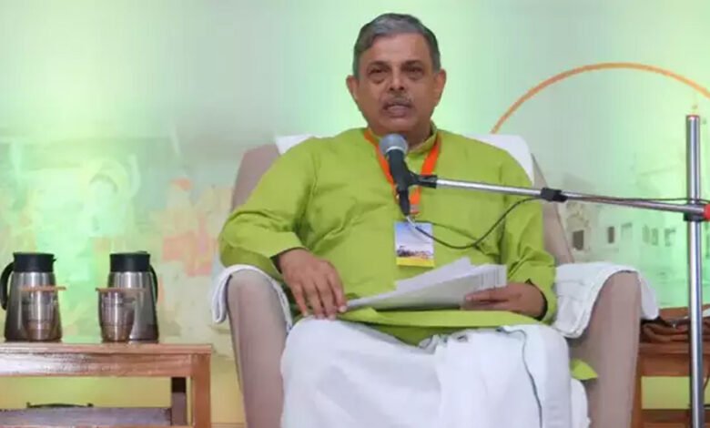 संघ का बड़ा कदम काशी और मथुरा के लिए आंदोलन में शामिल हो सकते हैं स्वयंसेवक 1 KSHITITECH 1A 39 KSHITITECH