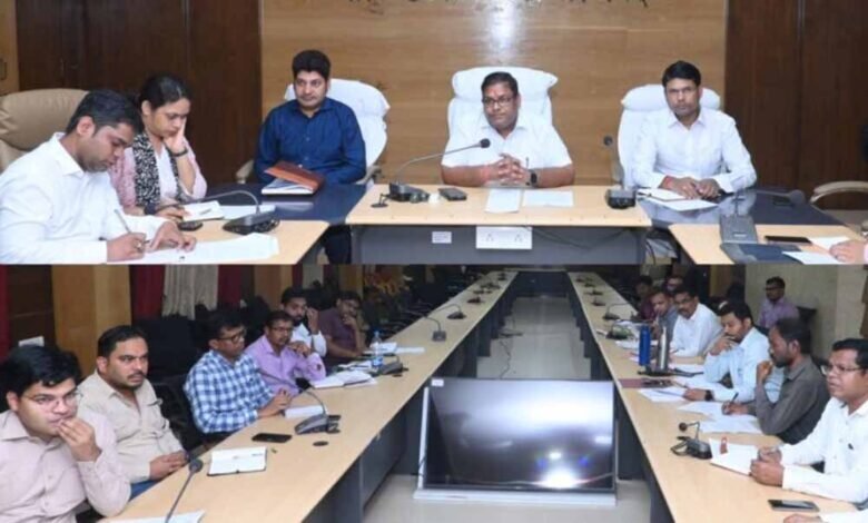 तिहार-2025 का आयोजन 08 अप्रैल से, ग्राम पंचायतों, नगरीय निकायों, विकासखंड और जिला कार्यालय में रखी जाएगी समाधान पेटी 1 KSHITITECH 2 139 KSHITITECH