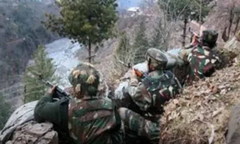 LOC पर सीजफायर का किया उल्लंघन, सुरक्षाबलों ने 4-5 घुसपैठिए किए ढेर 1 KSHITITECH 2 16 KSHITITECH