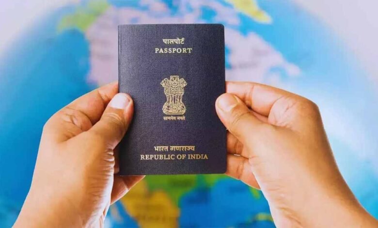 पत्नी का नाम जोड़ने के लिए लगेगे ये डॉक्यूमेंट, बदले पासपोर्ट के नियम 1 KSHITITECH 2 161 KSHITITECH