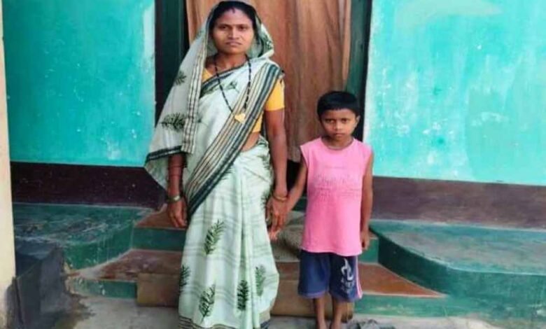 आयुष्मान योजना से आठ वर्षीय मनराज को मिला नया जीवन 1 KSHITITECH 2 21 KSHITITECH