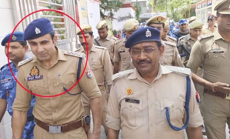होली और जुम्मा को लेकर विवादित बयान के मामले में अनुज चौधरी को क्लीन चिट 1 KSHITITECH 2 281 KSHITITECH