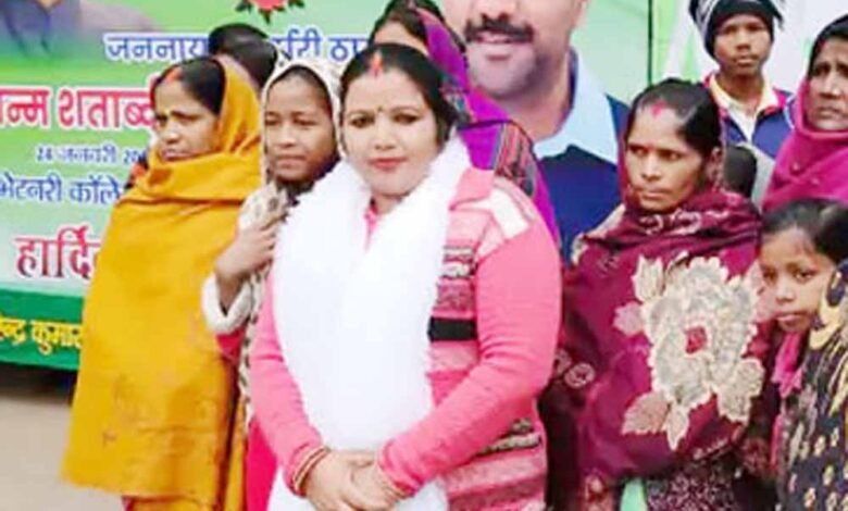 पुरानी रंजिश में जदयू नेत्री को मारी गोली, हालत गंभीर, पुलिस कर रही जांच 1 KSHITITECH 2 319 KSHITITECH