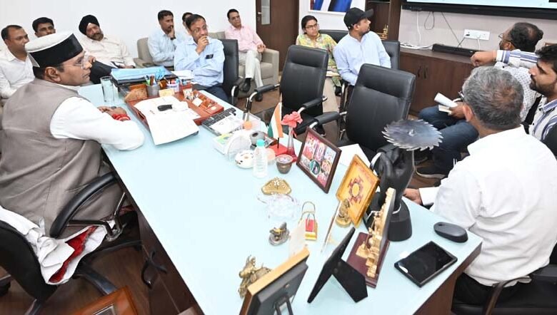 नरेला में अमृत 2.0 योजना से 50 हजार से अधिक घरों को मिलेगा लाभ 1 KSHITITECH 2 340 KSHITITECH