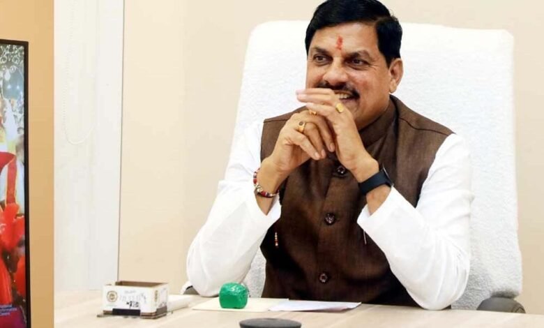 जल गंगा संवर्धन अभियान में सबकी सहभागिता जरूरी : मुख्यमंत्री डॉ. यादव 1 KSHITITECH 2 358 KSHITITECH