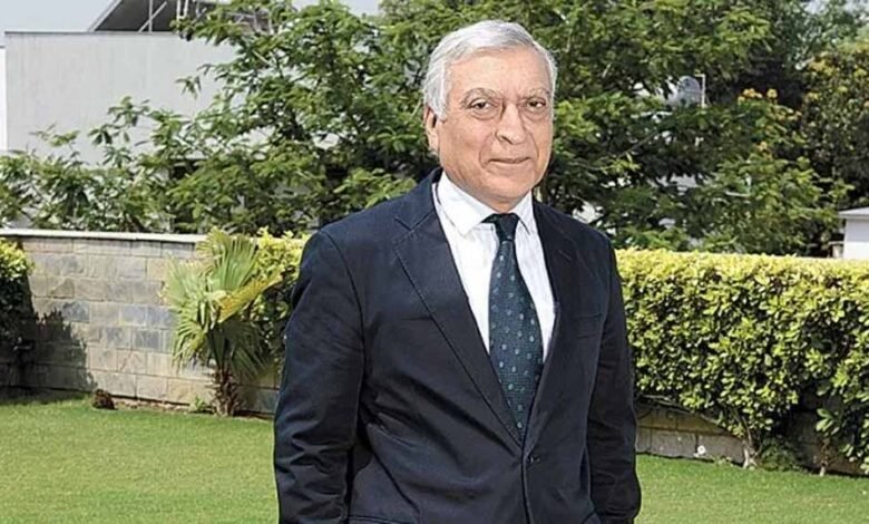 पहलगाम आतंकी हमला : भारत के पूर्व राजदूत कंवल सिब्बल बोले- अनिश्चितकाल के लिए सिंधु जल संधि करें निलंबित 1 KSHITITECH 2 361 KSHITITECH