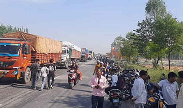 पटाखा फैक्टरी में विस्फोट, तीन युवकों की मौत, इलाके में मची अफरा-तफरी 1 Console Corptech Pradakshina Consulting Pvt Ltd 2 403 Console Corptech Pradakshina Consulting Pvt Ltd