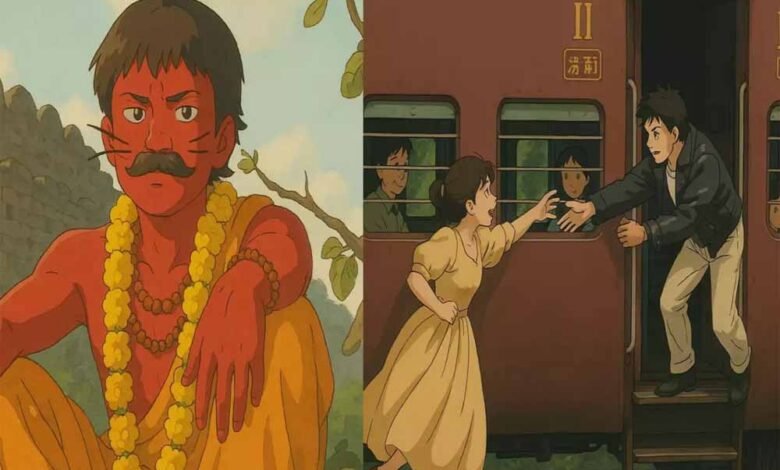 सोशल मीडिया के नए ट्रेंड घिबली आर्ट के बाद क्यों हो रही AI से कॉपीराइट पर खतरे की बात? 1 KSHITITECH 2 545 KSHITITECH