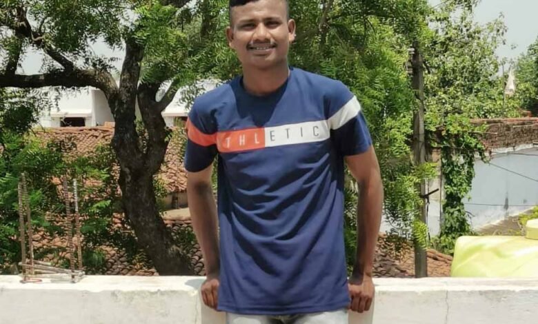 बालोद में बीमार पिता के इलाज के लिए घर आया आर्मी जवान 1 महीने से लापता 1 KSHITITECH 2 57 KSHITITECH