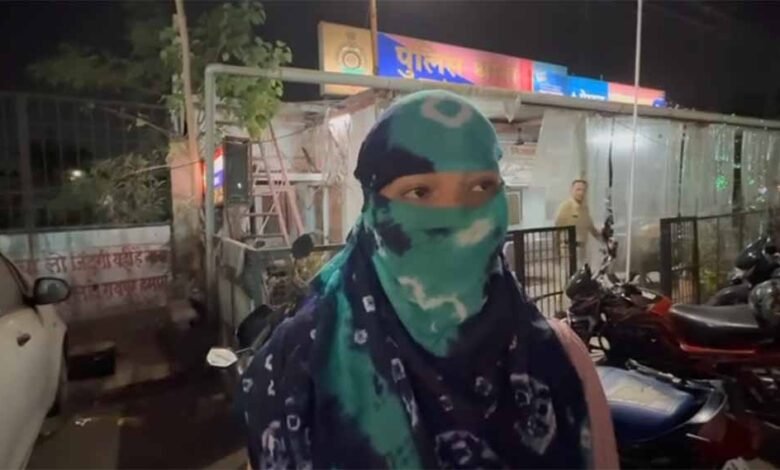 राजधानी में लड़कियों का उत्पात, सहेली के घर जाकर की जमकर पिटाई 1 KSHITITECH 2 72 KSHITITECH