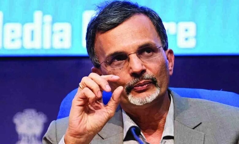 विकसित भारत बनने पर अनंत नागेश्वरन बोले- हर साल 80 लाख नौकरियों की जरूरत; विनिर्माण पर भी जोर 1 Console Corptech Pradakshina Consulting Pvt Ltd 21A 109 Console Corptech Pradakshina Consulting Pvt Ltd