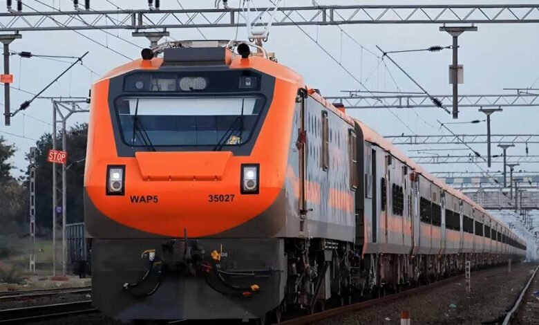 माननीय प्रधानमंत्री करेंगे अमृत भारत ट्रेन 2.0 का शुभारंभ 1 KSHITITECH 22A 123 KSHITITECH