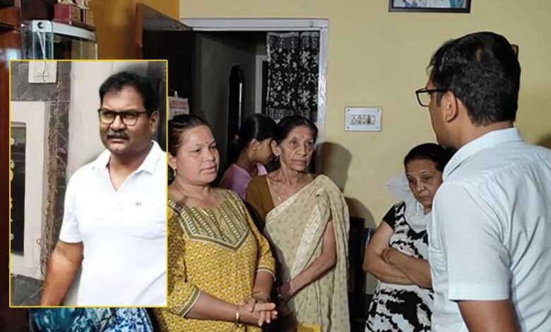 पत्नी का बर्थडे मनाने गए LIC अफसर सुशील नथानियल को आतंकियों ने मारा, पार्थिव शरीर आज शाम को पहुंचेगा इंदौर 1 KSHITITECH 23A 38 KSHITITECH