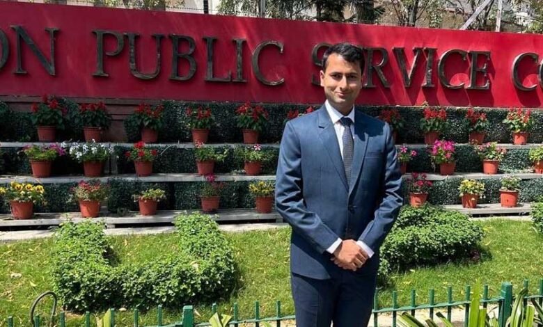 धार के यतीश अग्रवाल ने अपने सपने को साकार करते हुए जिले का नाम रोशन किया 1 KSHITITECH 23A 58 KSHITITECH