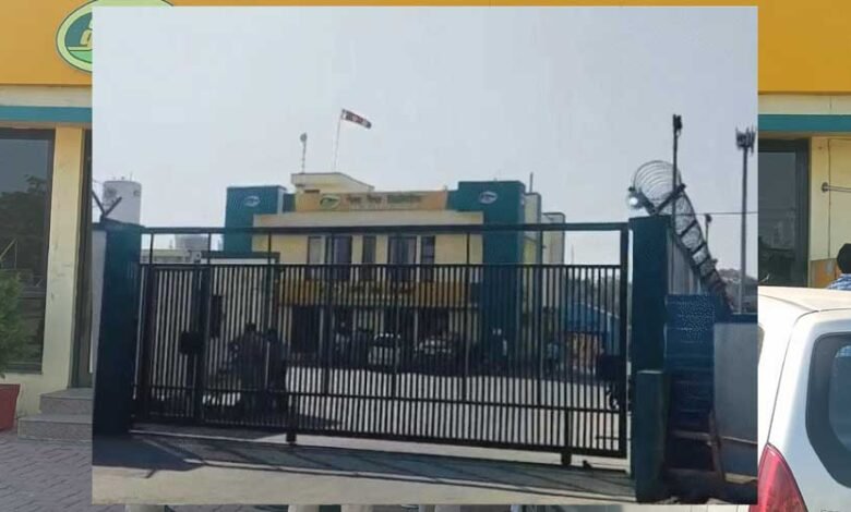 मंडीदीप में GAIL के प्लांट में मीथेन गैस का रिसाव... पूरे इलाके में मच गई अफरा-तफरी 1 KSHITITECH 23A 83 KSHITITECH