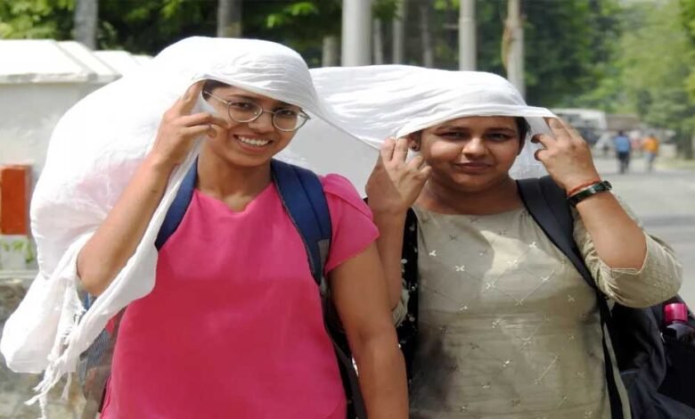 स्वास्थ्य विभाग ने कहा बहुत जरूरी होने पर ही दोपहर में घर से बाहर निकलने की हिदायत 1 Console Corptech Pradakshina Consulting Pvt Ltd 25A 69 Console Corptech Pradakshina Consulting Pvt Ltd