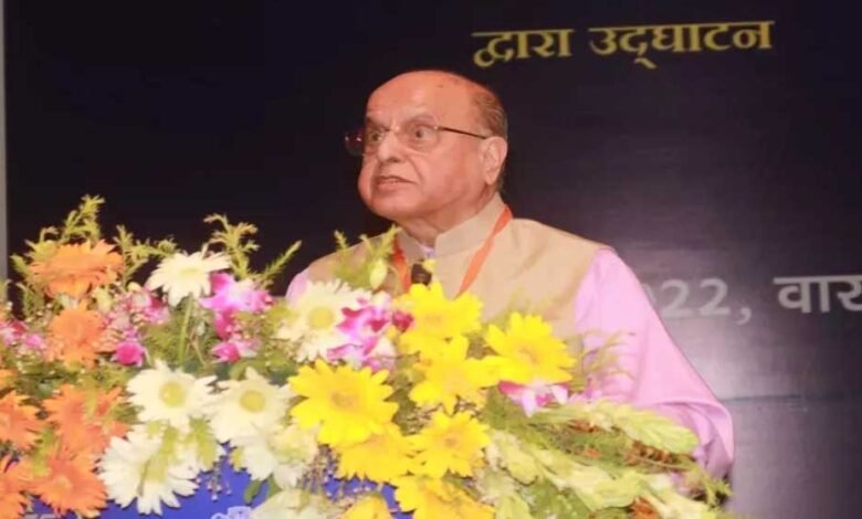 ISRO के पूर्व प्रमुख के. कस्तूरीरंगन नहीं रहे, महान अंतरिक्ष वैज्ञानिक ने 84 साल की उम्र में ली अंतिम सांस 1 KSHITITECH 25A 86 KSHITITECH