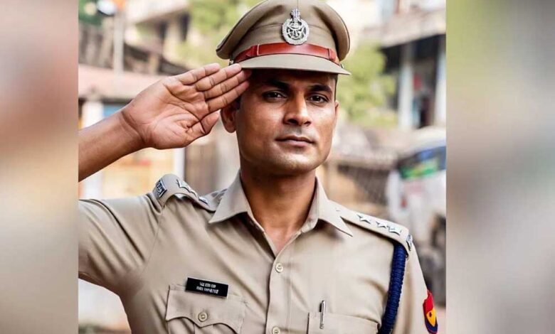 सांसद-विधायकों को सैल्यूट करेगी अब MP पुलिस, DGP ने जारी की नई एडवाइजरी, जानें क्या हैं निर्देश 1 KSHITITECH 26A 32 KSHITITECH