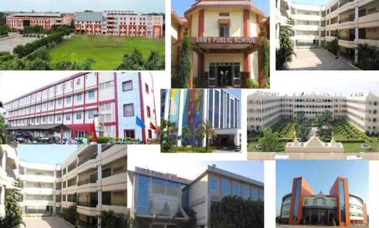 139 उत्कृष्ट विद्यालयों का संचालन 1 KSHITITECH 28A 107 KSHITITECH